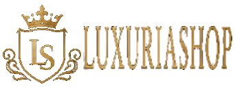 LuxuriaShop